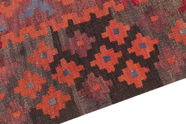 Kelim Afghan Antik - 3