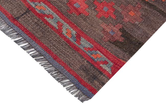 Kelim Afghan Antik - 4