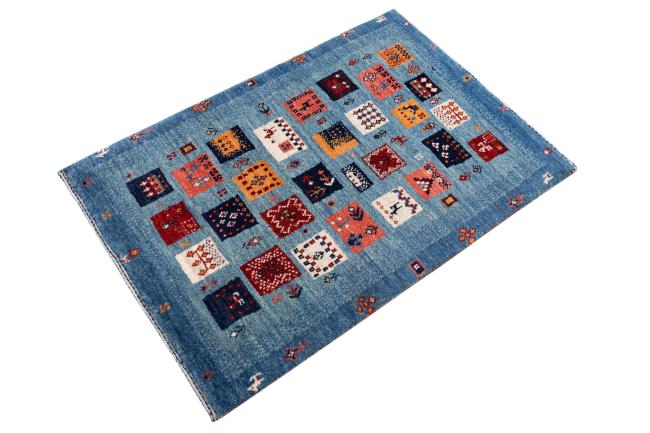Persia Gabbeh Loribaft Promo - 1