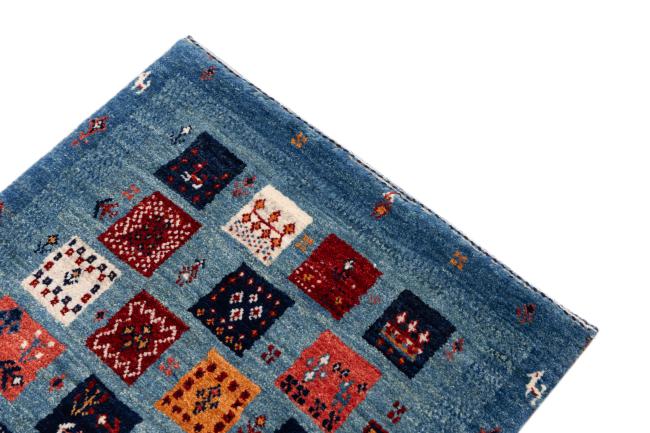 Persia Gabbeh Loribaft Promo - 3