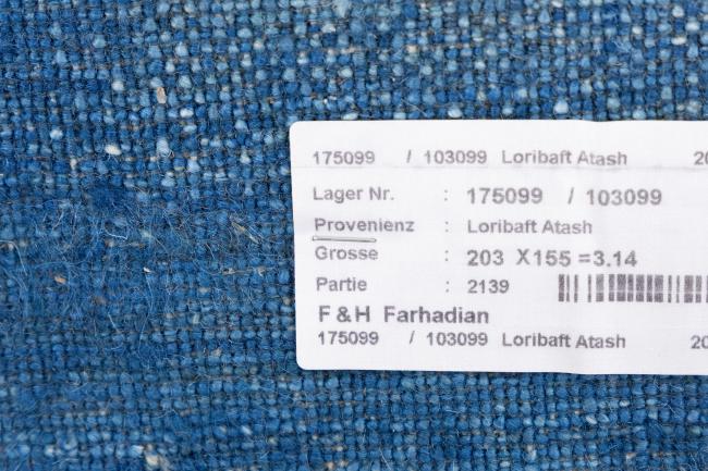 Persan Gabbeh Loribaft Essence - 11