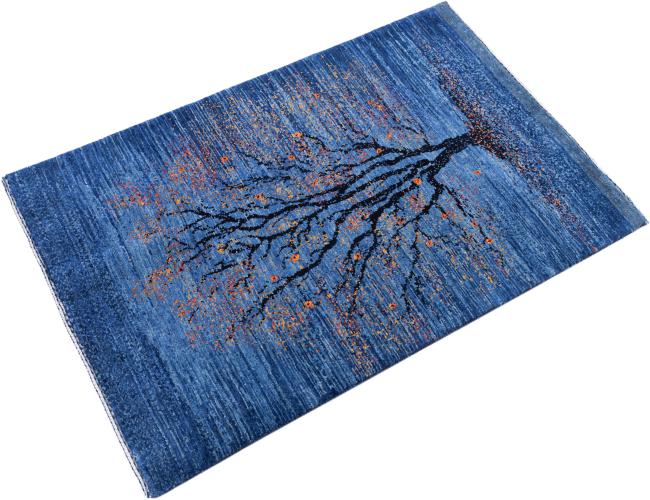Perzisch Gabbeh Loribaft Essence - 1