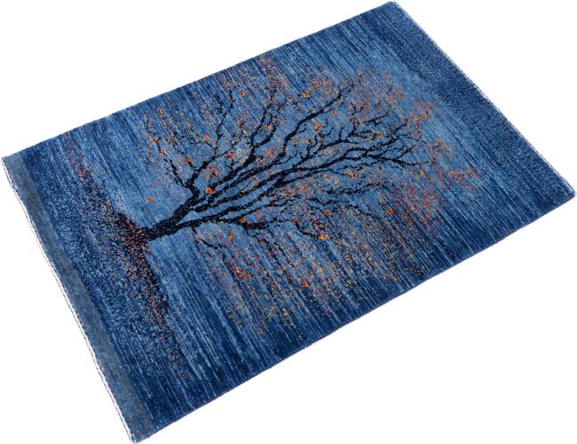 Perzisch Gabbeh Loribaft Essence - 2