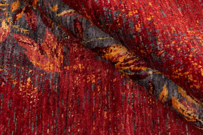 Perser Gabbeh Loribaft Essence - 8
