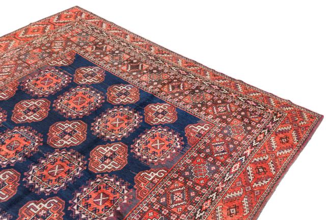 China Tibet Vechi - 3