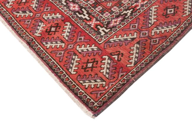 China Tibet Vechi - 5