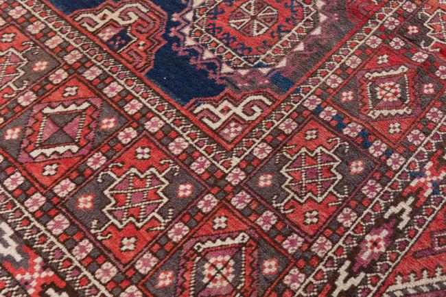 China Tibet Vechi - 6