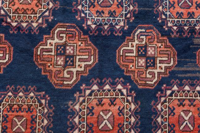 China Tibet Vechi - 7