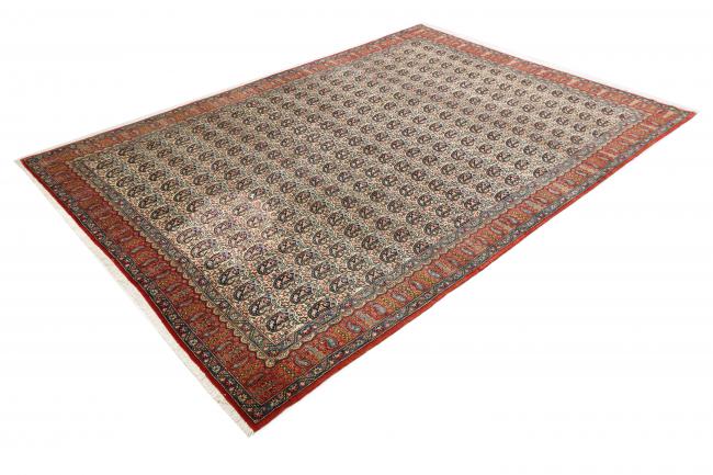 Qum Kork - 1
