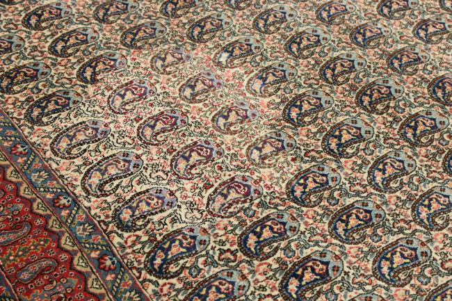 Qum Kork - 2