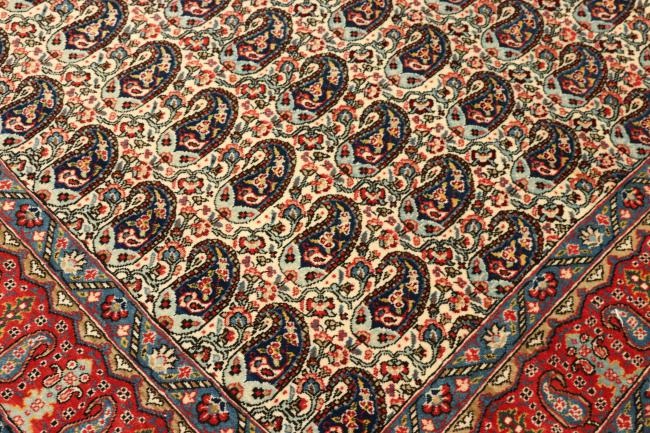 Qum Kork - 4
