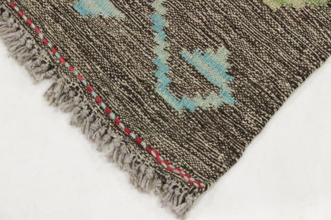 Kilim Afegão - 4