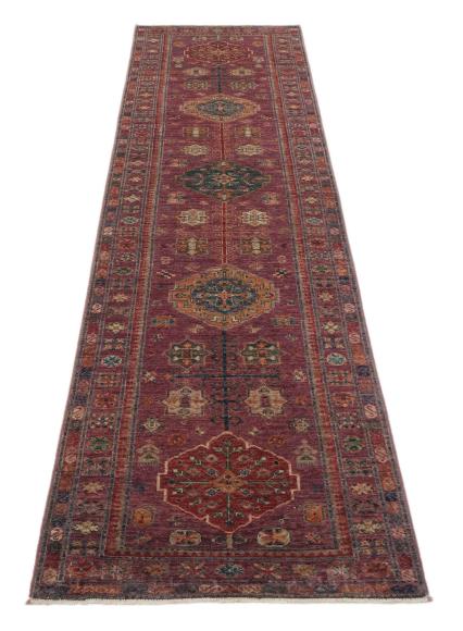 Kazak - 3