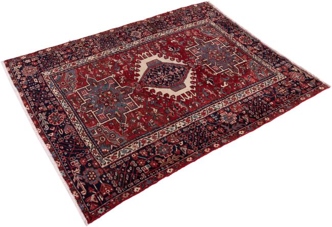Gharadjeh - 2