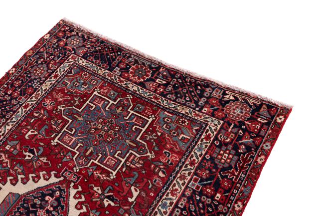 Gharadjeh - 3