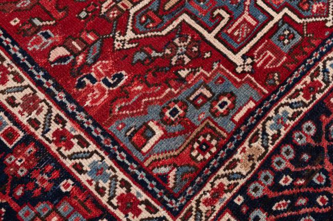 Gharadjeh - 6