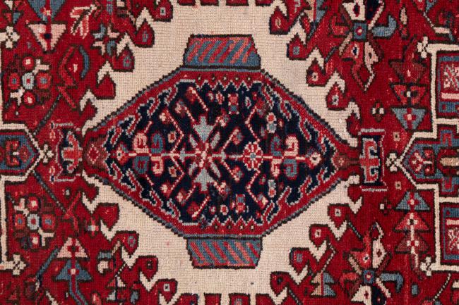 Gharadjeh - 8