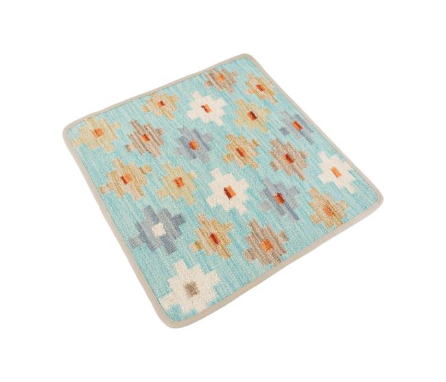 Kilim Afghan Funda de Cojín - 2