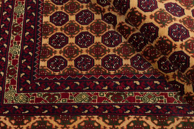 Afghan Mauri - 8