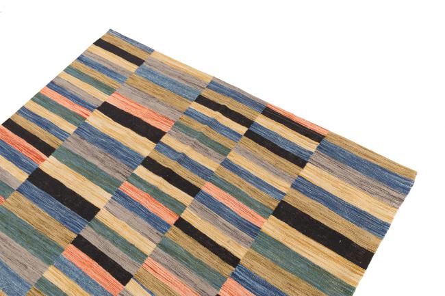 Kilim Afghan Design - 2