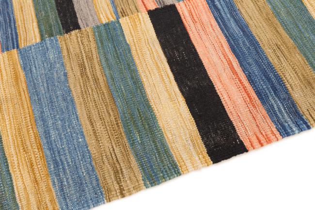 Kilim Afghan Design - 3