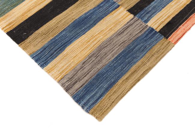 Kilim Afghan Design - 4