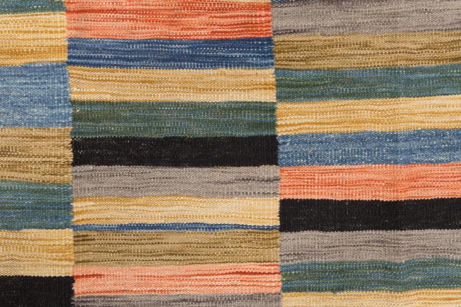 Kilim Afghan Design - 6