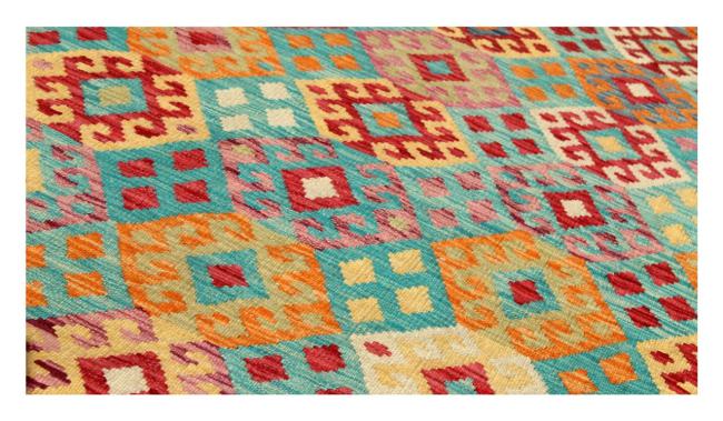 Kilim Afghan - 1