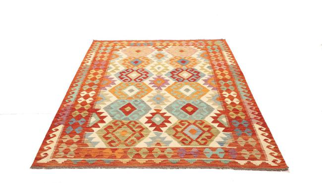 Kilim Afgán - 1