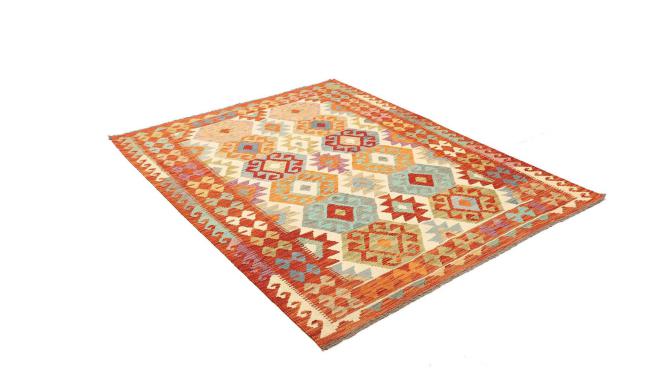 Kilim Afgán - 2