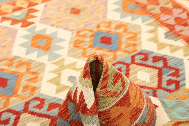 Kilim Afgán - 5