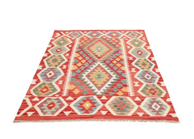 Kilim Afghan - 1