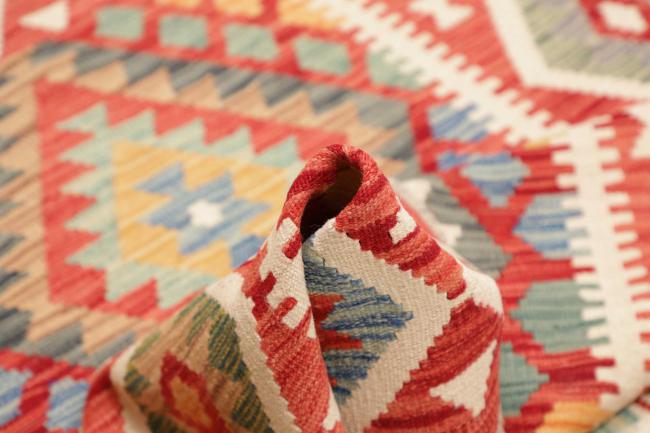 Kilim Afghan - 5