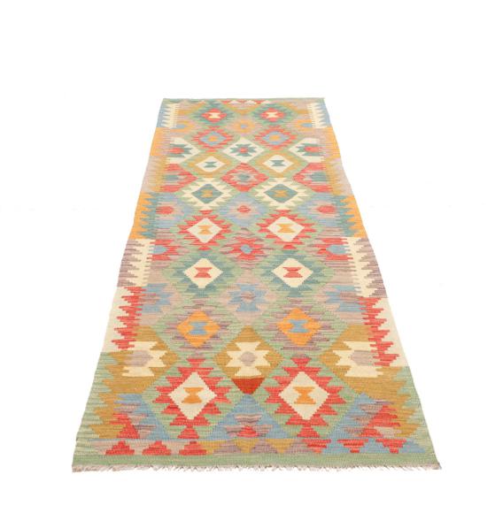 Kelim Afghan - 1