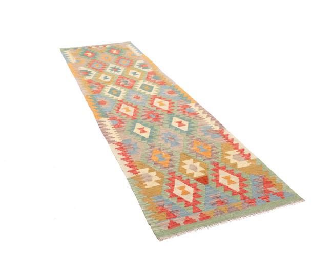 Kelim Afghan - 2