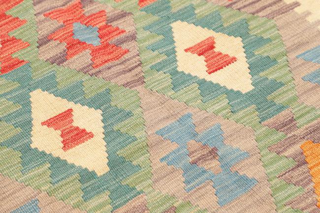 Kelim Afghan - 3