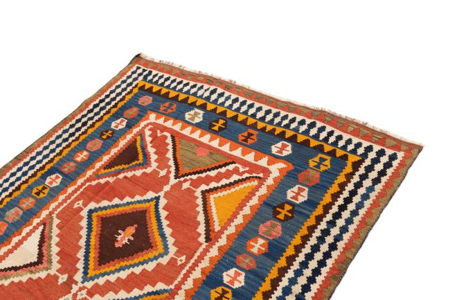 Kilim Fars Old - 2