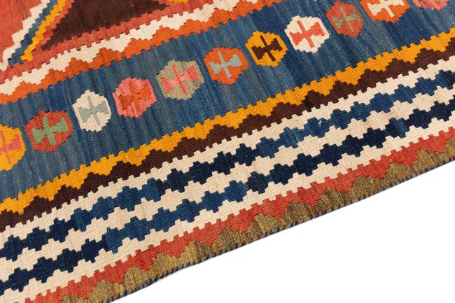 Kilim Fars Old - 3