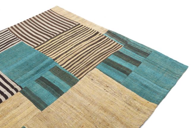 Kilim Fars Patchwork - 2