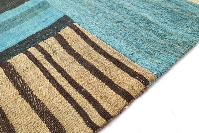 Kilim Fars Patchwork - 3