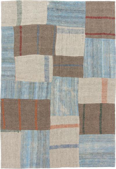 Kilim Fars Patchwork - 6