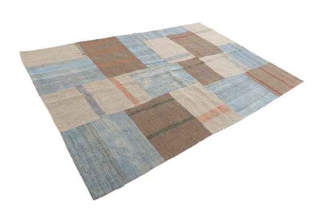 Kilim Fars Patchwork - 7