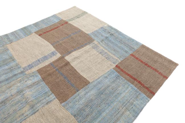 Kilim Fars Patchwork - 8