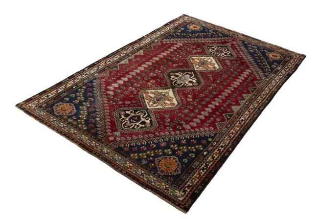 Shiraz - 1