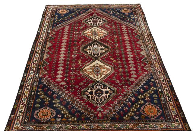 Shiraz - 3