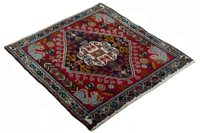 Shiraz - 2
