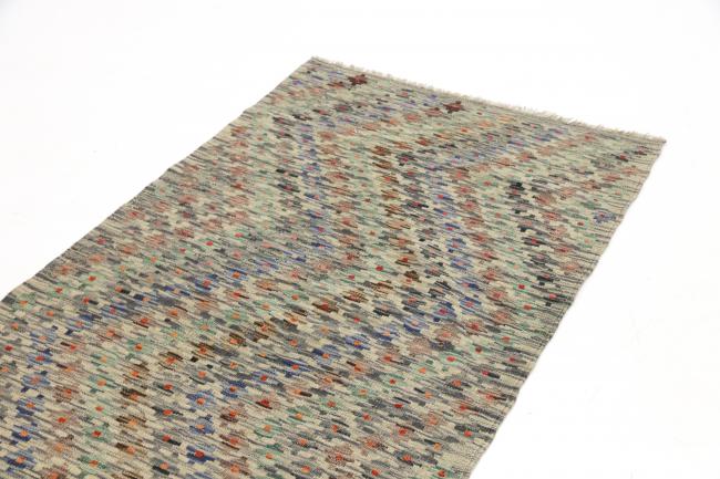 Kilim Afgán - 2