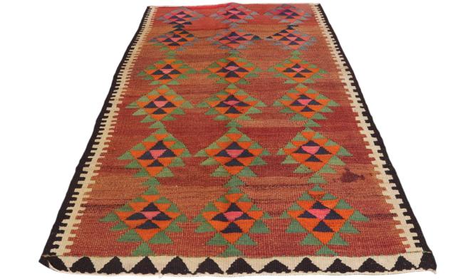 Kilim Fars Antique - 1