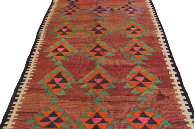 Kilim Fars Antique - 3