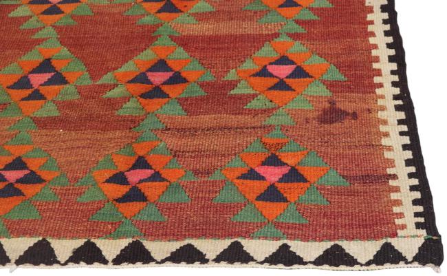 Kilim Fars Antique - 4